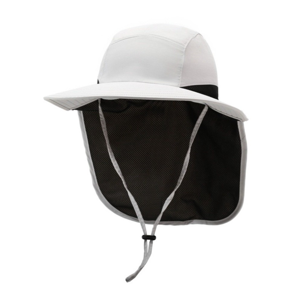 Sun Hat Wide Brim - 패션 와이드 브림 야외용 햇빛 가리개