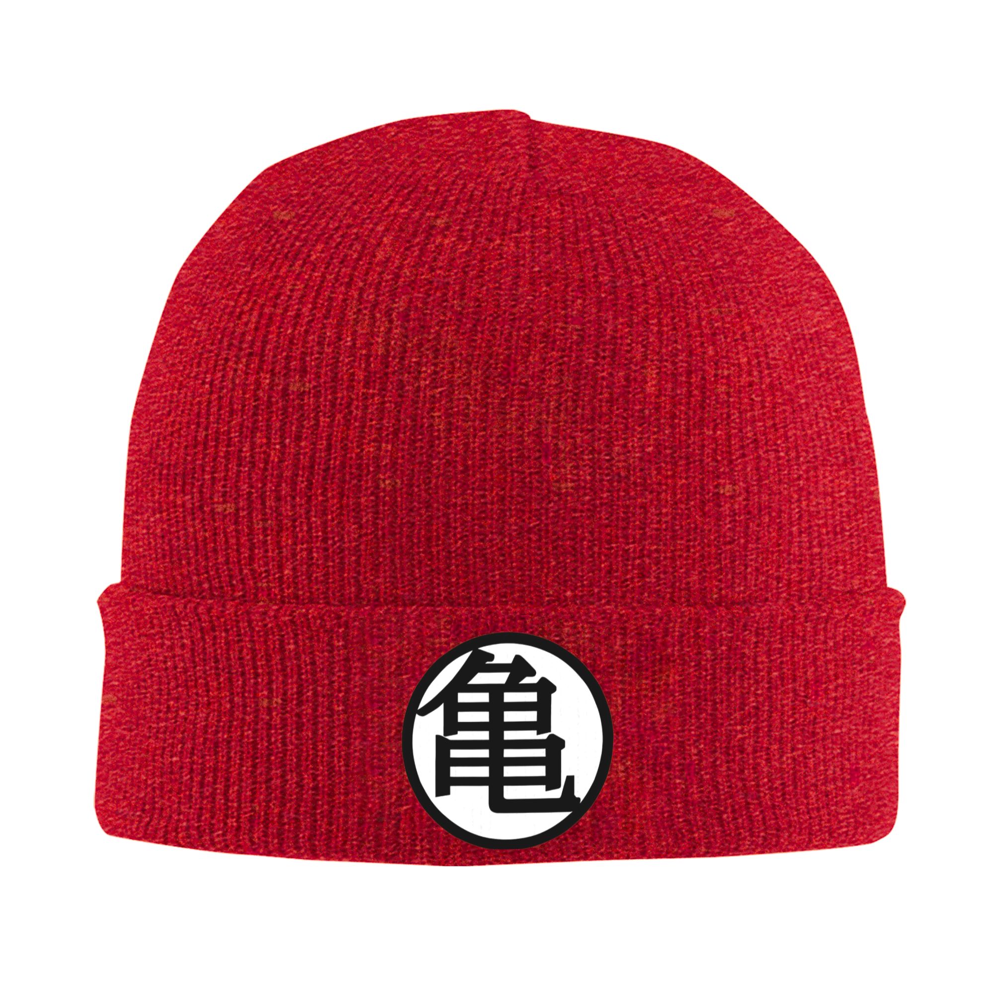 d-Dragon-Ball-l DragonBallz db - Beanie Cuffed Knit 리뷰 및 가격