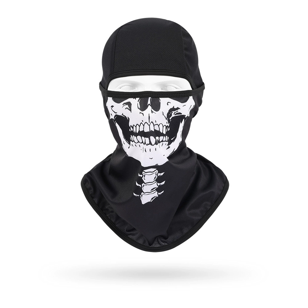 남성용 해골 발라클라바 헬멧 라이너 통기성 풀페이스 마 - Skull Cap Helmet Liner 리뷰 및 가격
