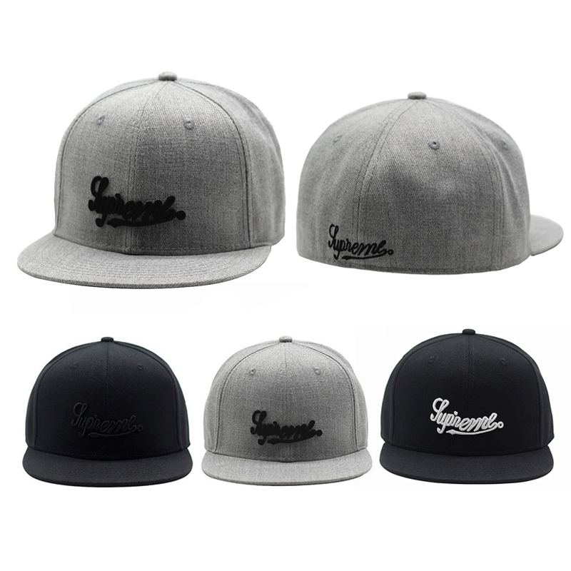 수 놓은 전체 폐쇄 장착 모자 모자 뉴욕 크기 트럭 B - Baseball Cap Structured 리뷰 및 가격
