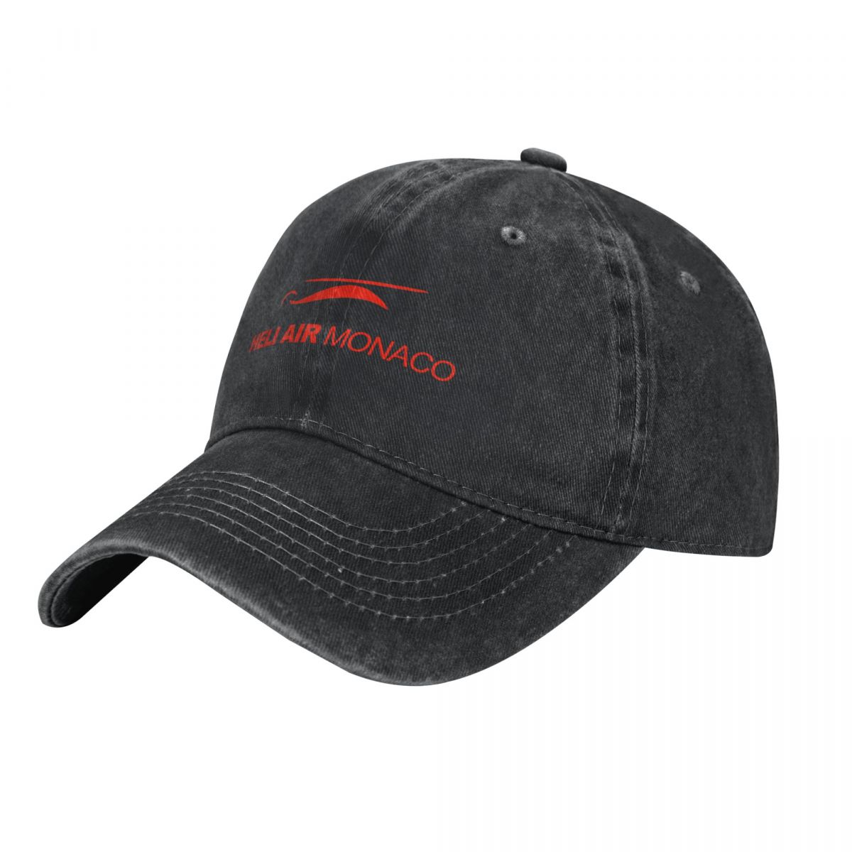 HELI AIR MONACO 야구 모자 럭셔리 모자 더 - Baseball Cap Structured 리뷰 및 가격