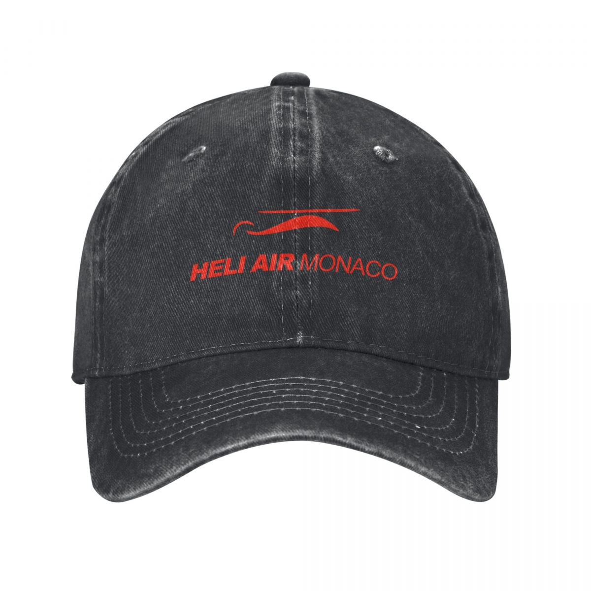 HELI AIR MONACO 야구 모자 럭셔리 모자 더 - Baseball Cap Structured 리뷰 및 가격