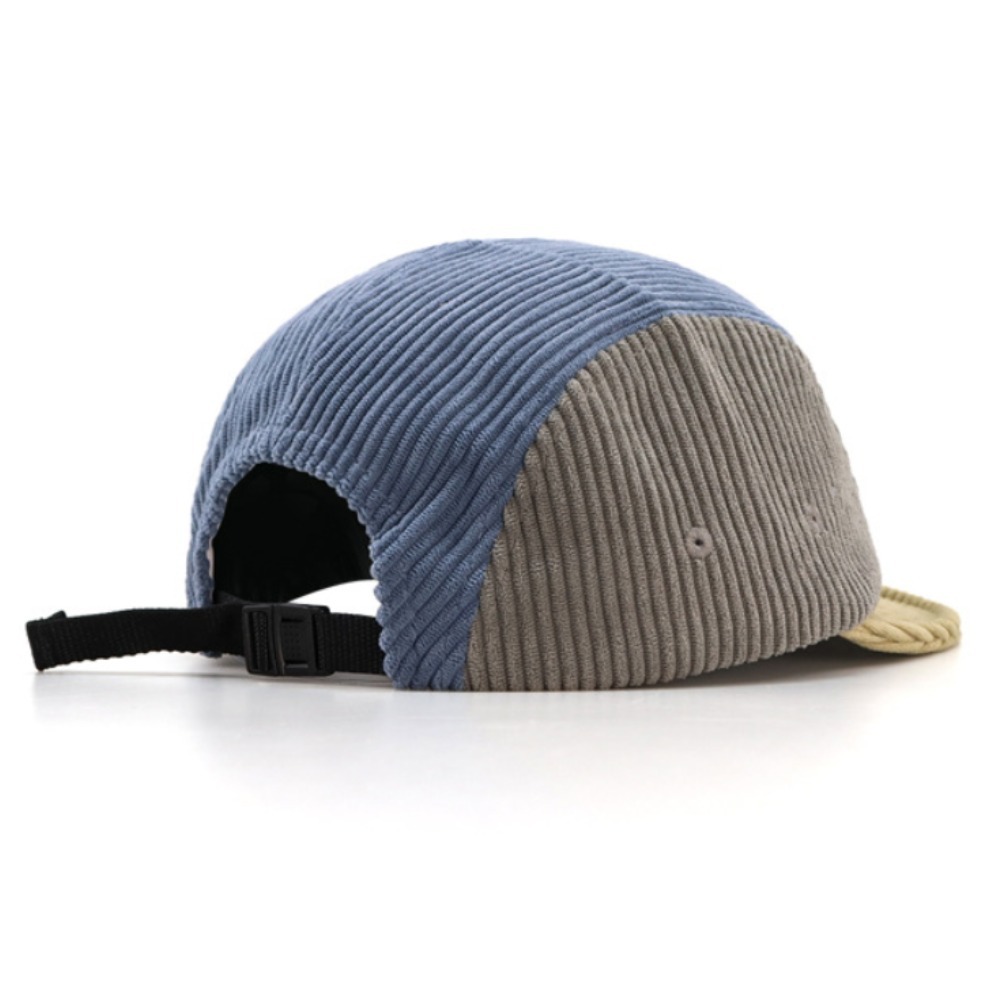 5 패널 숏 브림 캡, 빈티지 클래식 블랙 코듀로이 메 - Corduroy Cap 5 Panel 리뷰 및 가격