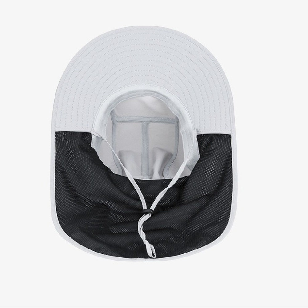 패션 와이드 브림 야외용 햇빛 가리개 모자, 목 플랩이 - Sun Hat Wide Brim 리뷰 및 가격