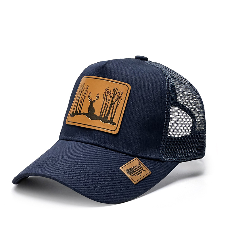 패션 가죽 럭셔리 야구 모자 여성 남성 스포츠 바이저  - Baseball Cap Structured 리뷰 및 가격