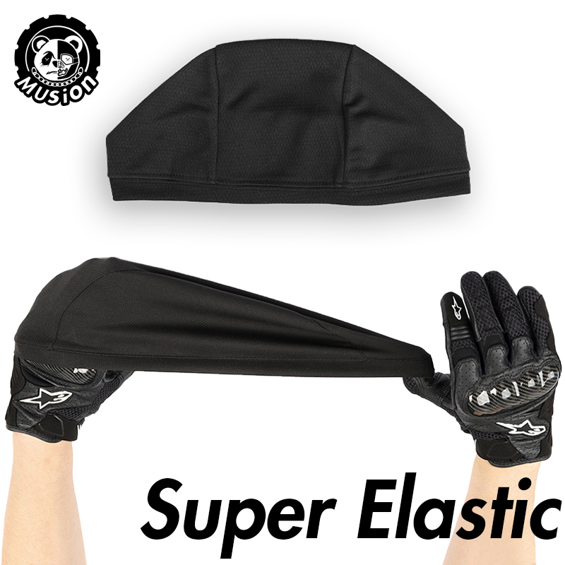 Musion 남성용 보넷 비니 캡, 땀 흡수 해골 캡, - Skull Cap Helmet Liner 리뷰 및 가격