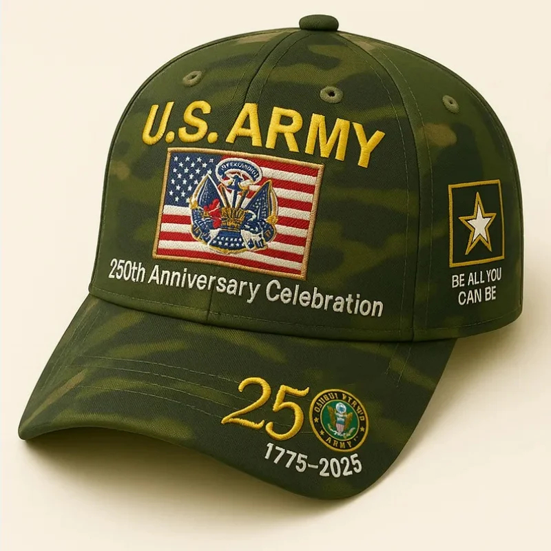 2025 새로운 미국 250주년 기념 야구 모자 야외  - Visor Sun Hat 리뷰 및 가격