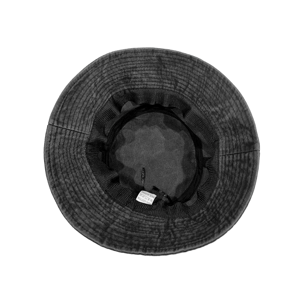 맞춤형 워싱 빈티지 버킷햇, 개인 맞춤형 버킷햇, 10 - Bucket Hat Cotton 리뷰 및 가격