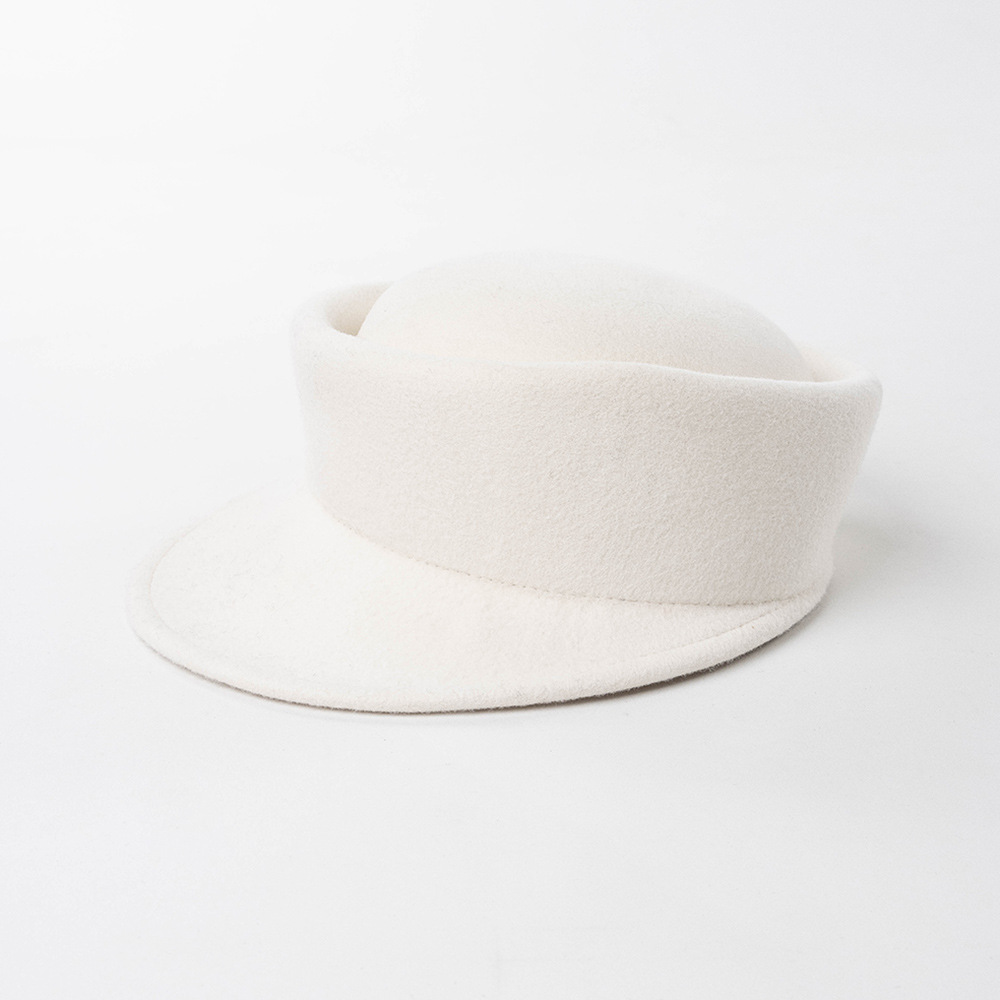 프랑스 스타일 울 펠트 캡 패션 뉴스보이 모자 여성용  - Beret French Wool 리뷰 및 가격