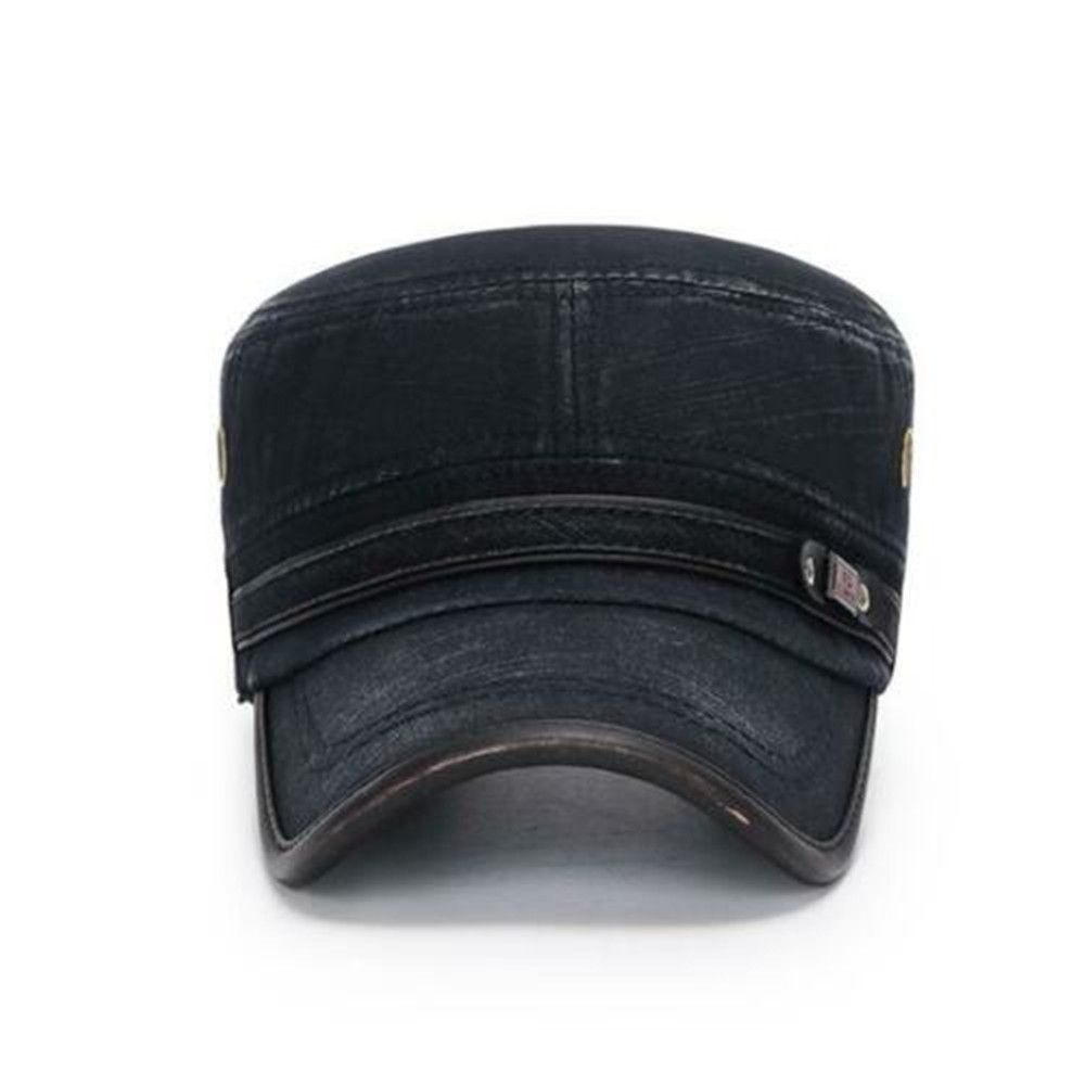 여름 메쉬 야외 스포츠 빠른 건조 군사 모자 남자 통기 - Snapback Hat Flat 리뷰 및 가격