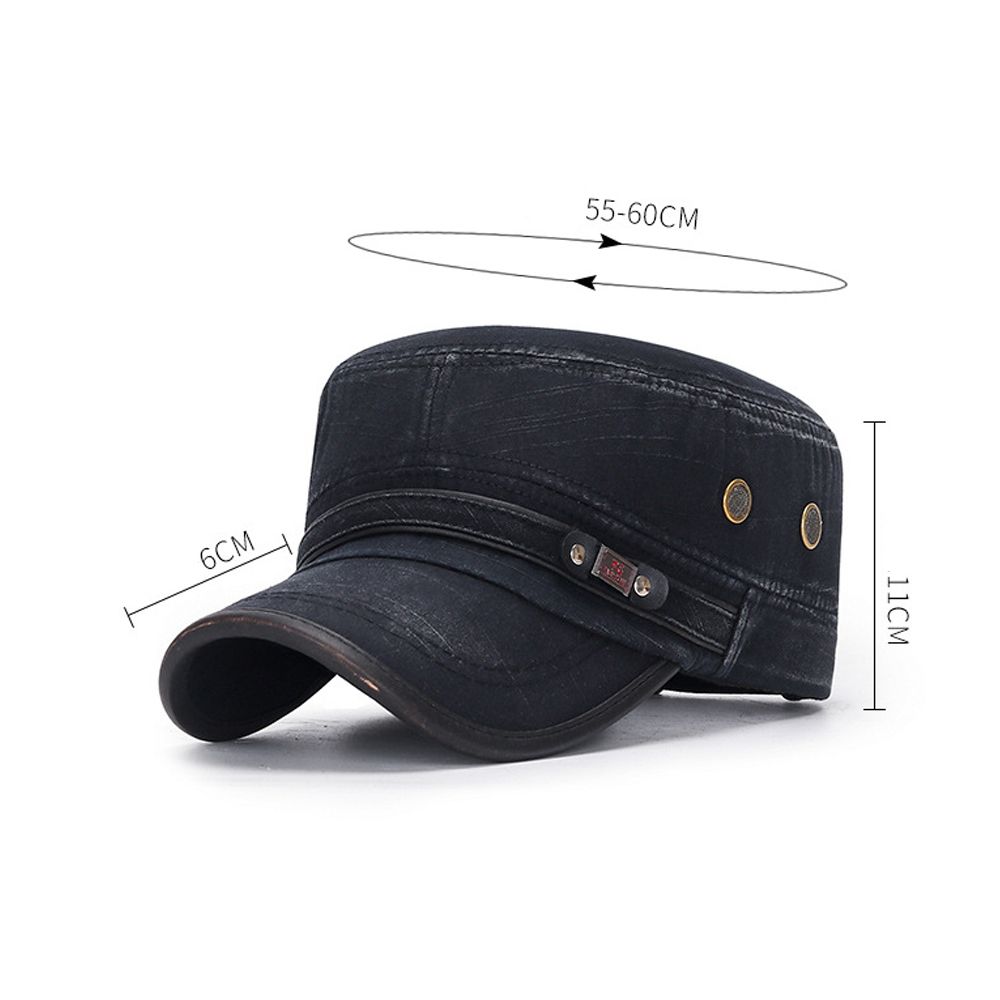 여름 메쉬 야외 스포츠 빠른 건조 군사 모자 남자 통기 - Snapback Hat Flat 리뷰 및 가격